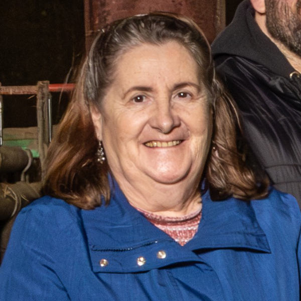 Maryvonne NOCQUET